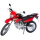 Radlager Satz 25-1206 Hinten Für Honda XLR 125 R JD16 XR